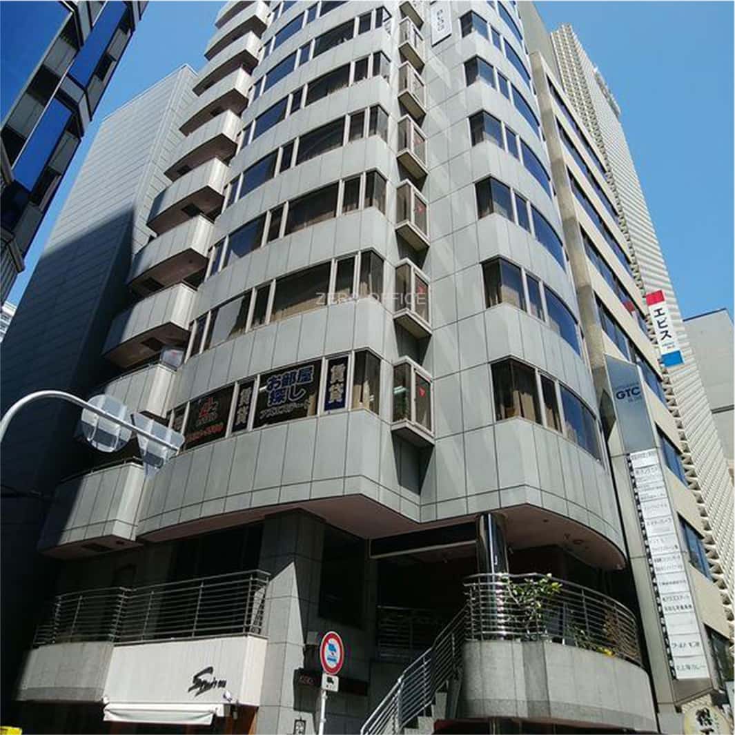 Yotsubashi GTC Building