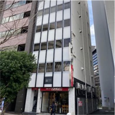 Shin-Osaka GTC Building